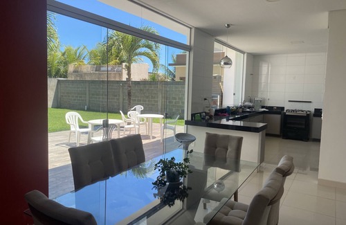 Porto Seguro House | House with pool for Vacation in Porto Seguro/BA!