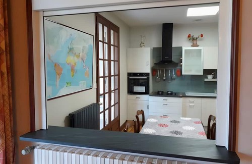 Saint-Mesmin House | HOUSE * WITH PRIVATE SPA/SAUNA, 20 MINUTES FROM PUY DU FOU