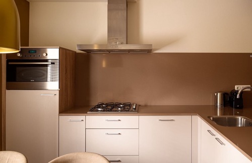 Maastricht House | House with private wellness - 1 bedroom