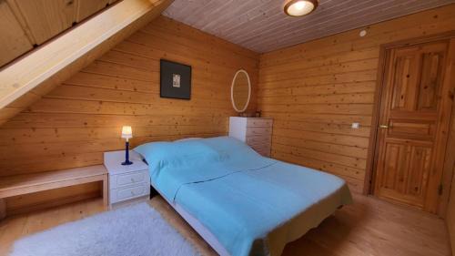Viiratsi House | House with sauna near of lake Viljandi