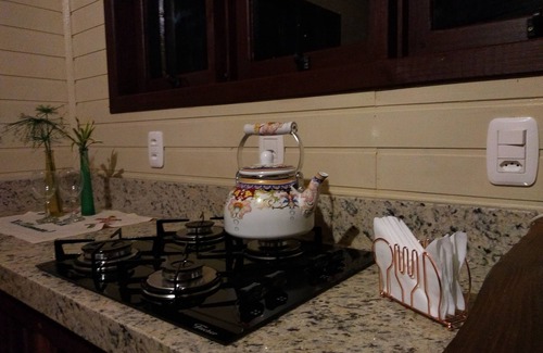 Praia Grande House | House with Style and Comfort in the Canyons