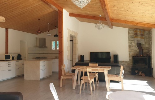 Meyrargues House | House with swimming pool near Aix en Provence.