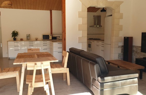 Meyrargues House | House with swimming pool near Aix en Provence.