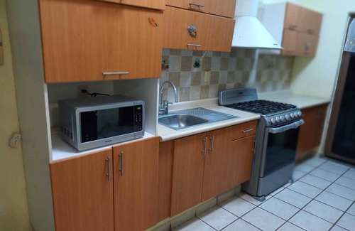 Cuautla House | HOUSE WITH SWIMMING POOL IN CUAUTLA DOWNTOWN