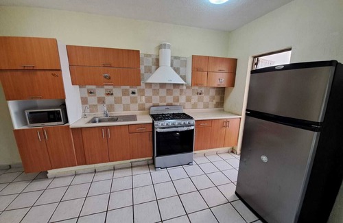 Cuautla House | HOUSE WITH SWIMMING POOL IN CUAUTLA DOWNTOWN