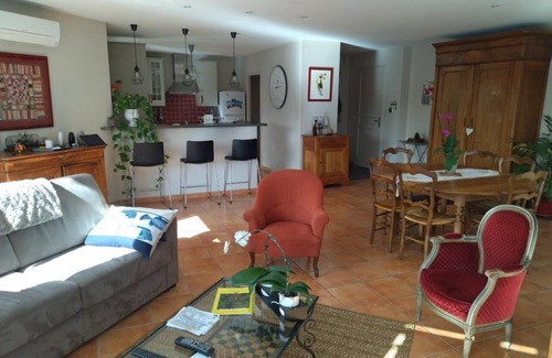 Mios House | House with swimming pool, sleeps 6, 3 bedrooms between Bordeaux and Arcachon