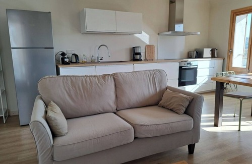 Villars House | House with terrace and bicycle garage in the heart of the Luberon ALL INCLUSIVE