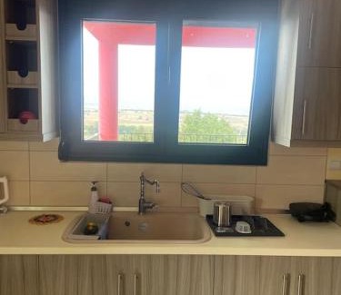 Kozani Villa | House with view