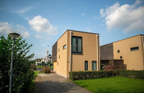 Midlaren House | House with washingmachine near the Zuidlaardermeer