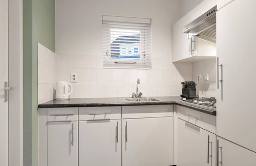 Midlaren House | House with washingmachine near the Zuidlaardermeer