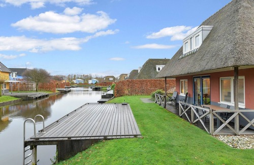 Midlaren House | House with washingmachine near the Zuidlaardermeer