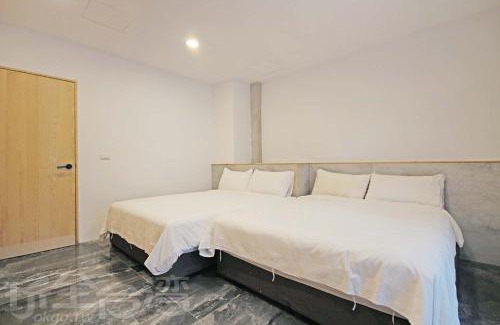 Lyudao House | House16