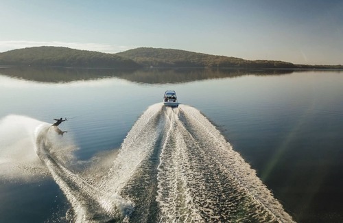 Bulahdelah Boat Rental | Houseboat Hire Myall Lakes National Park NSW