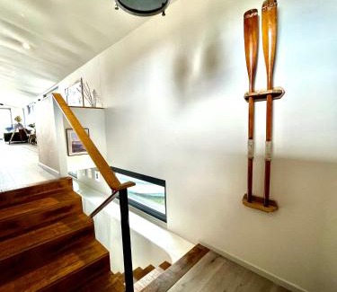 Bembridge Boat Rental | Houseboat Islay