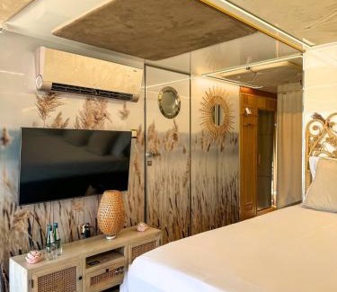 gmina Parzeczew Boat Rental | Houseboat- PerseuszOne