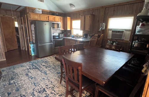 Venice Boat Rental | Houseboat @ Venice Marina (Roosters Den)