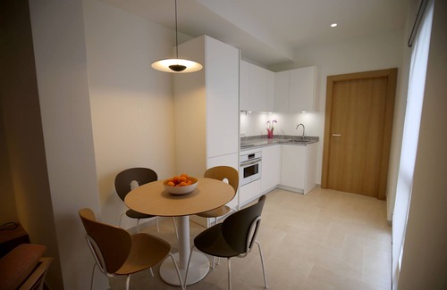 Valle de Abdalagis Apartment | HOUSEINMEDIUM