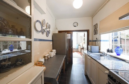 High Ercall Cottage | Housekeepers Cottage - UK47216