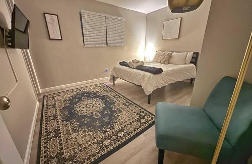 Gahanna Apartment | Housepitality - The Gahanna Ranch - 3 BR - Airport