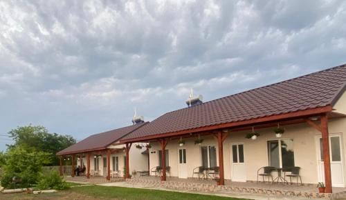 Vadu House | Houses by the sea