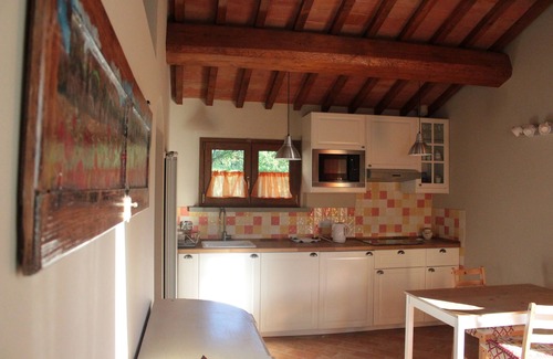 Montespertoli House | Houses in Val di Pesa