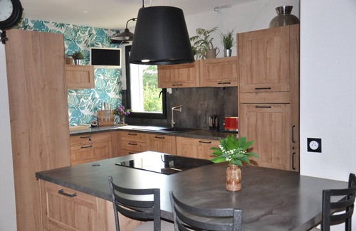Blois House | Houses near castles
