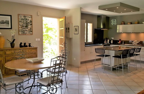 Porto-Vecchio House | houses/villas - 3 rooms - 4 persons