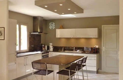 Porto-Vecchio House | houses/villas - 3 rooms - 4 persons