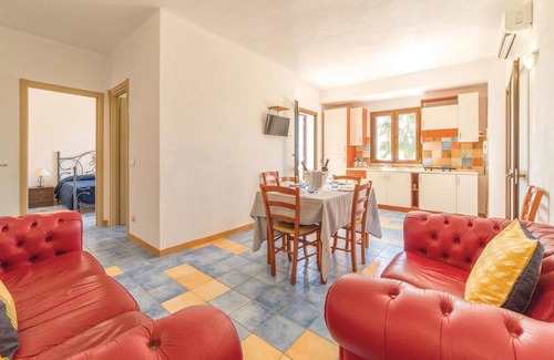 Localita San Giorgio Apartment | Houses Yucca apartments 150 meters from the sea