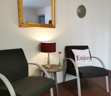 Westdorpe Bed & Breakfast | Housing De Brouwerij