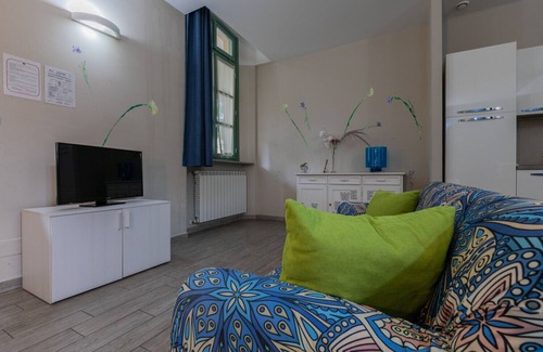 Borgo Dora Apartment | Housing Giulia - One bedroom apartment
