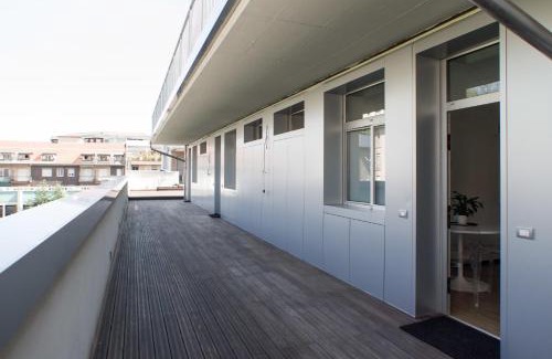 Ponte Nuovo Apartment | Housing32 Apartments