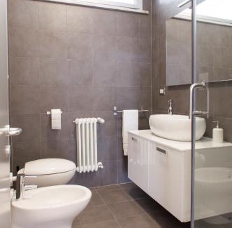 Ponte Nuovo Apartment | Housing32 Apartments