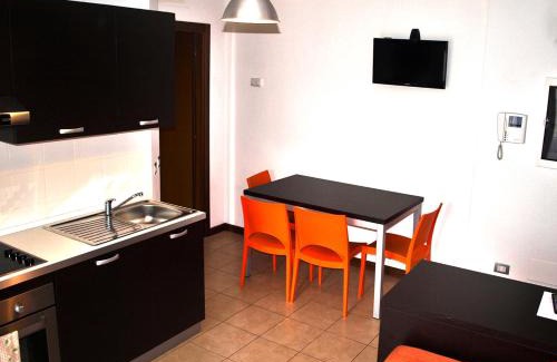 Ponte Nuovo Apartment | Housing32 Apartments