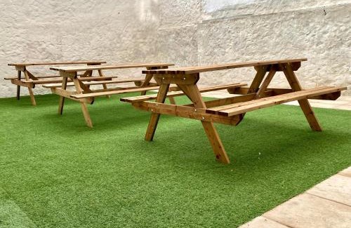 Leon Apartment | Housingleon- Camino de Santiago by Bike I y II