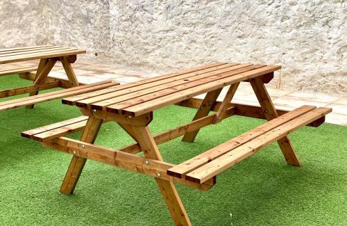Leon Apartment | Housingleon- Camino de Santiago by Bike I y II