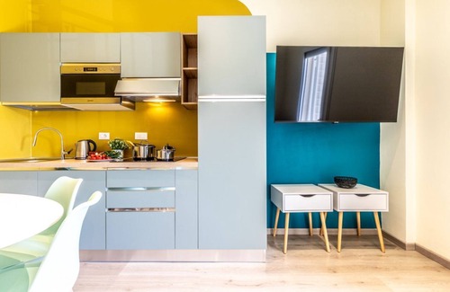 Savena Apartment | HouSmart Emilia Levante 98