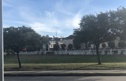 MacGregor Apartment | HOUSTON CENTRAL MED CENTER/DOWNTOWN/NRG