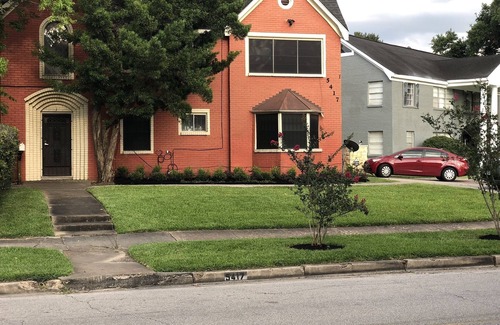 MacGregor Apartment | HOUSTON CENTRAL MED CENTER/DOWNTOWN/NRG