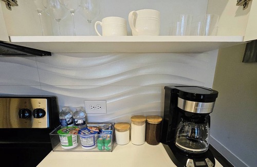 Montrose Apartment | Houston Downtown Cozy Luxury midtown apartment