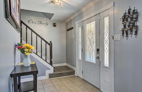 Clear Lake House | Houston Home with Private Outdoor Pool!
