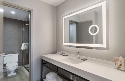 Greater Greenspoint Hotel | Houston Marriott North