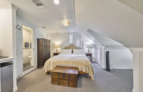 South Central Houston House | Houston Towers Inn Downtown Museum District Med. Ctr NRG - Adults Only