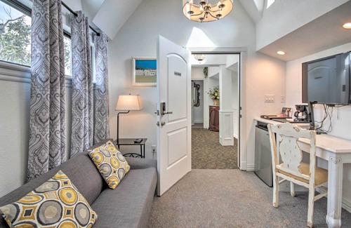 South Central Houston House | Houston Towers Inn Downtown Museum District Med. Ctr NRG - Adults Only