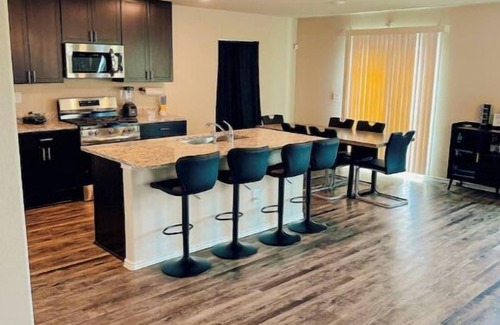 Northside House | Houston Vybezn