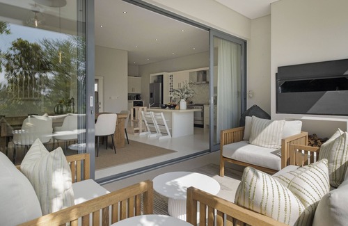 Scott Estate House | Hout Bay Villa - Three Bedroom House, Sleeps 8