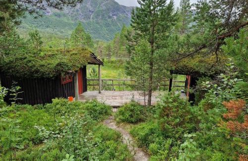 Gaular Cabin | Hov Hyttegrend