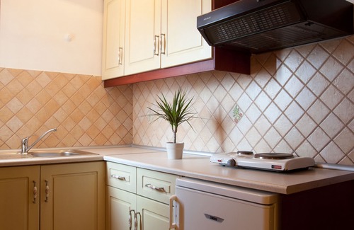 Neo Klima Apartment | Hovolo Hotel Apartments
