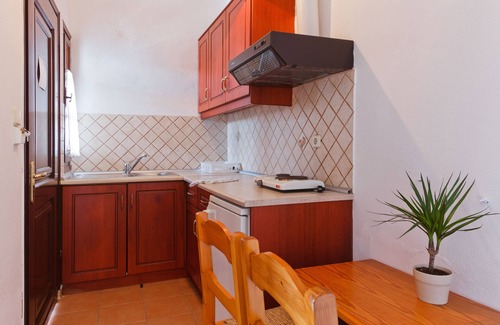 Neo Klima Apartment | Hovolo Hotel Apartments