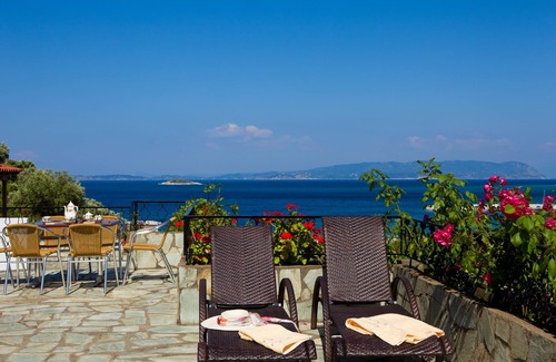 Neo Klima Apartment | Hovolo Hotel Apartments